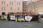 Den Sobornosti Roma 2013