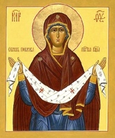 Bohorodytsia Pokrov
