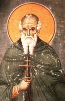 Athanasios Atonskyj