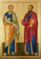 Sviati Petro i Pavlo 1
