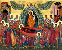 Uspennia Bohorodytsi 4