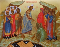 Voskresennia 7