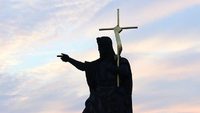 Statua di Cristo