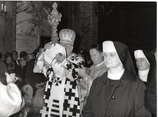 Vnesennia Moshchej 31.10.1971