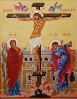 Xrestopoklonna Nedila 2