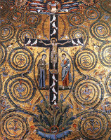 san clemente roma