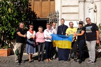 Blahodijna akzia 2019