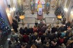 Vl. Dionisiy v parafii 2.02.2020