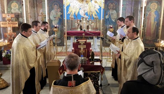 Soboruvannia 2018