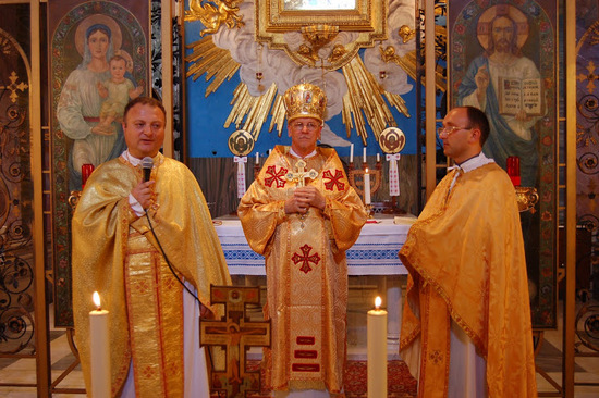 Zmina paroxa 1 2009