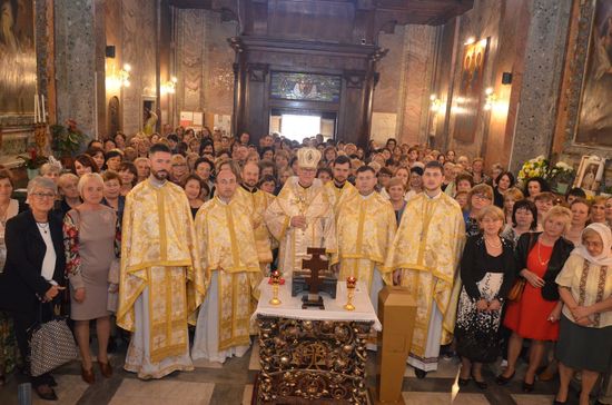 Zmina viceparoha 21.04.2018