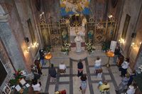vl. Dionsij. Voznesinnia. 10.06.2021