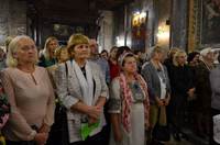 Molytva za virnyh