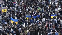 Papa pro Ucrainu fermate massacro 13.03.2022