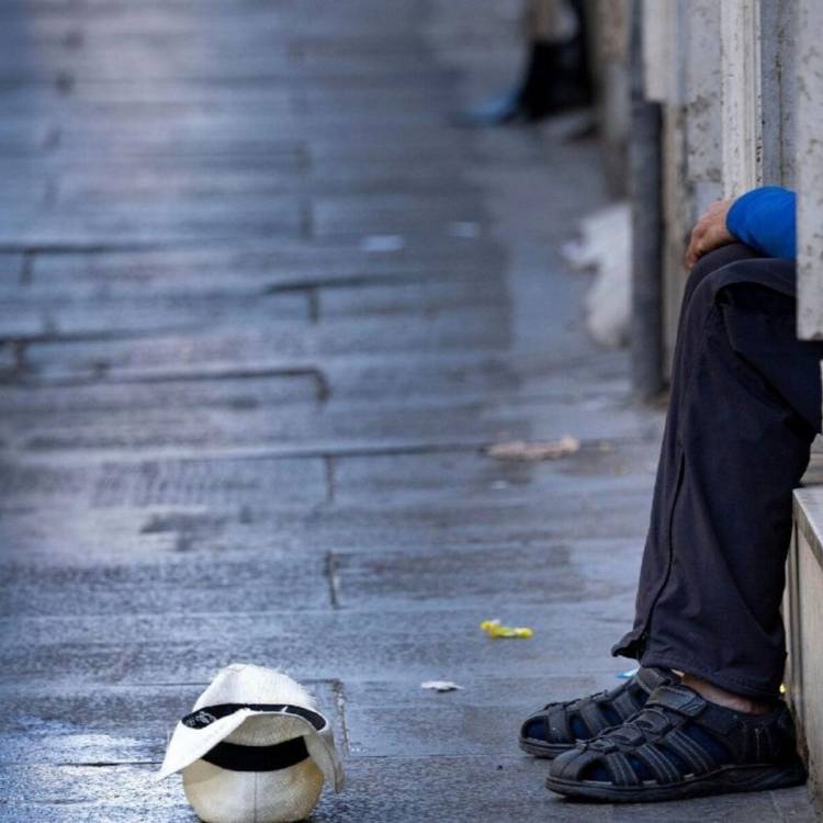 Папа на IX День бідних: найбільша бідність — це не знати Бога