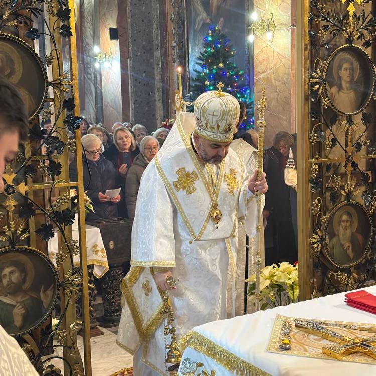 «Очистити серце і пригадати гідність Божих дітей»