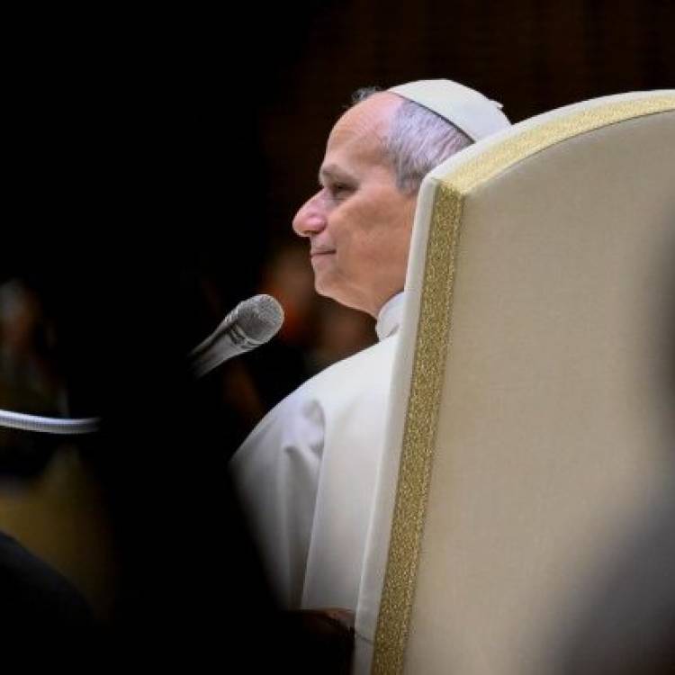 Leone XIV: in Quaresima digiuno anche dalle parole che feriscono gli altri