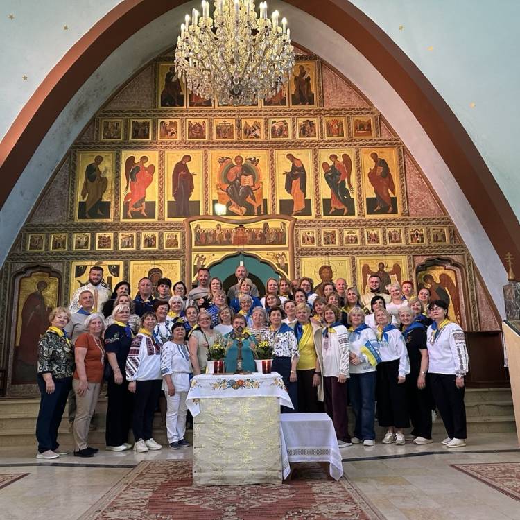 Паломництво до Фатіми: духовна подорож віри та єдності