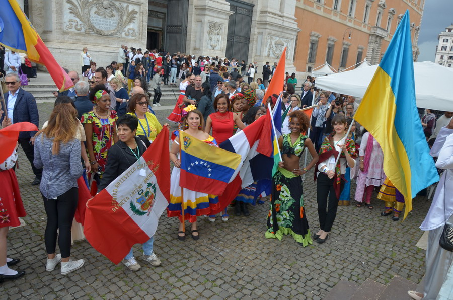 Festa dei Popoli 2016