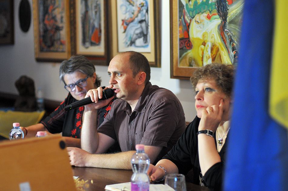 Pamiat Vasyla Slipaka