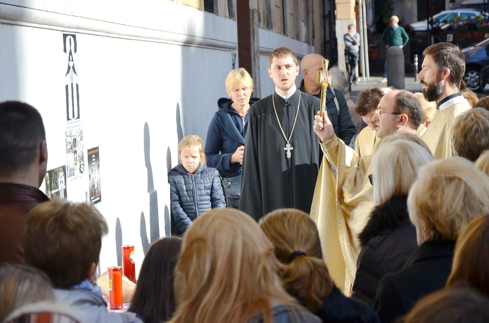 Vshanuvannia Golodomoru 2016