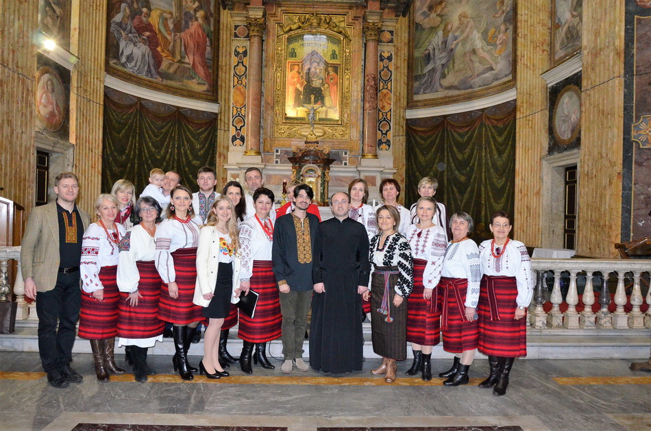 Proshchannia z koladoju 2017