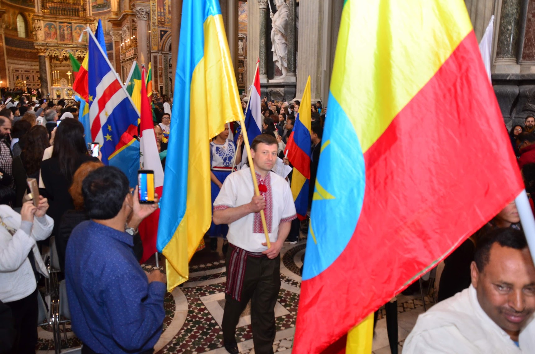 Festa dei popoli 2019