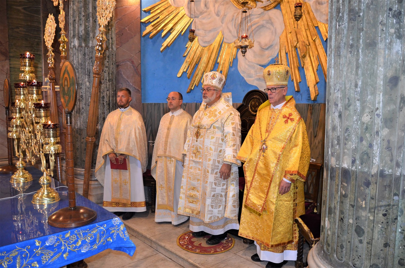 Vl Dionosij ta vl Brajan