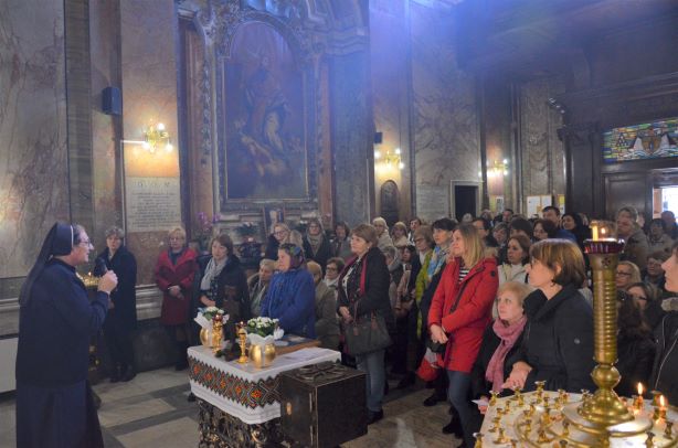 Moshchi Josafaty Hordashevskoi