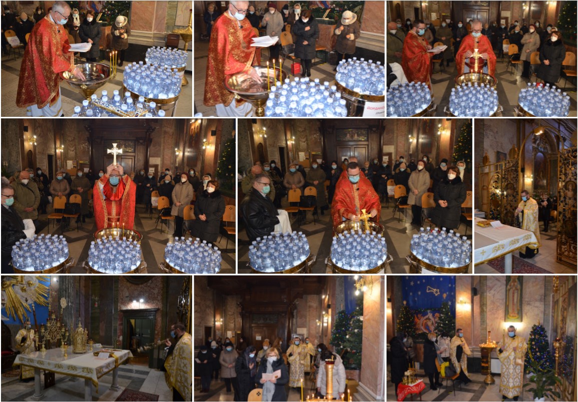 Bohoyavlennia 18 19.01.2021. Kolaz