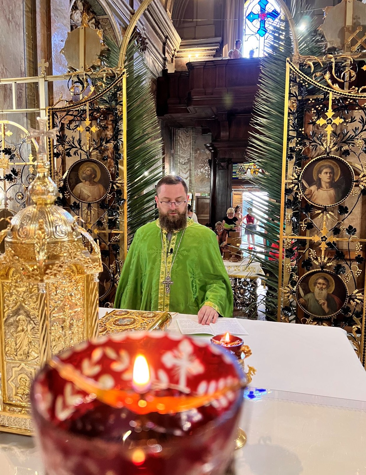 Chyn piatdesiatnytsi 2022