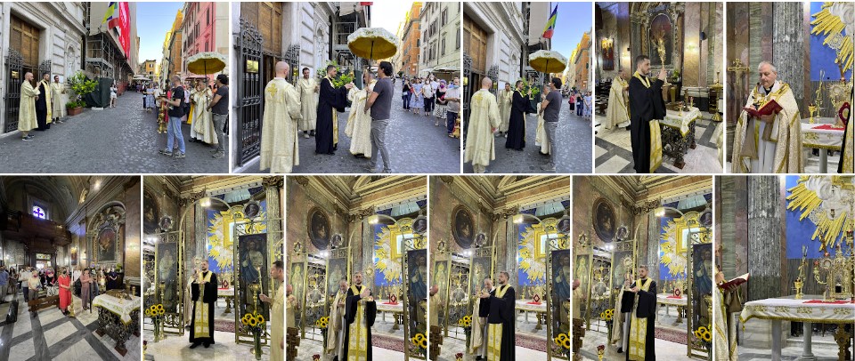 Corpus Domini 1 19.06.2022