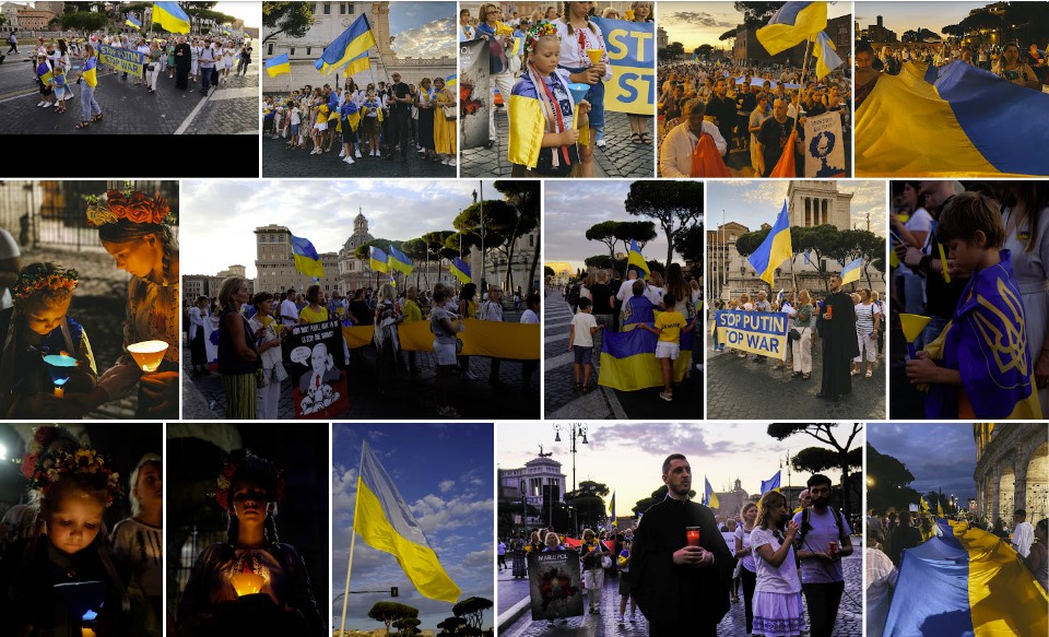 molytovna hoda. 10.07.2022