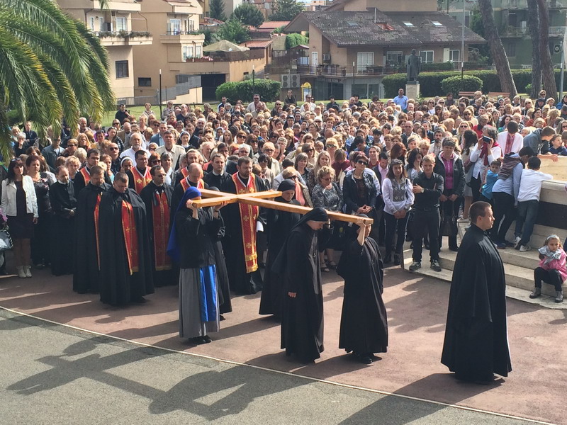 Xrtsna Doroha Sofia 2016