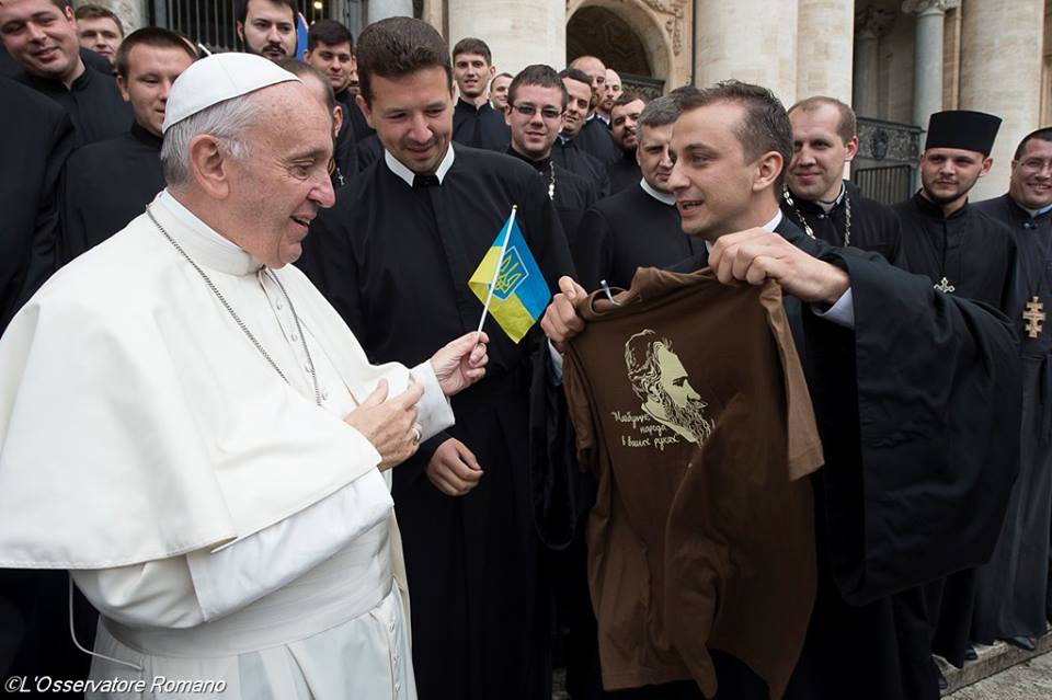 Kolegia sv Yosafata z Papoju